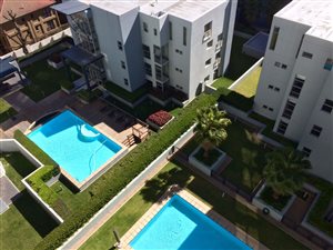 2 Bed Apartment in Morningside