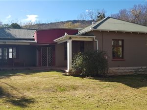 3 Bed House in Top Town