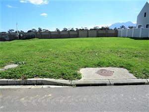 458 m² Land available in Admirals Park