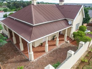 3 Bedroom House in King Williams Town