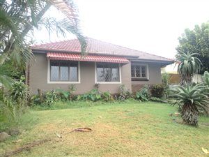 3 Bedroom House in Bluff