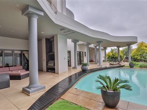 5 Bed House in Meyersdal Eco Estate