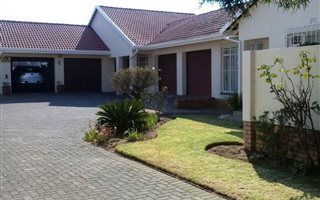 3 Bedroom Townhouse in Sharon Park