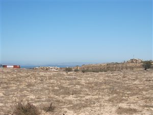 2 ha Farm in Olifantskop