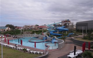 3 Bedroom Townhouse in Hartenbos
