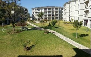 2 Bedroom Apartment in Noordwyk