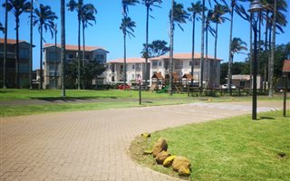 2 Bedroom Apartment in Manor Estates