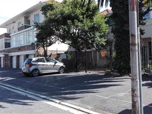 2 Bed Apartment in Rosebank