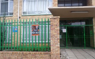 2 Bedroom Townhouse in Benoni Central