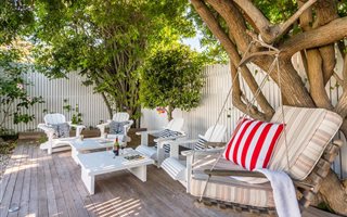 3 Bedroom House in Leisure Isle