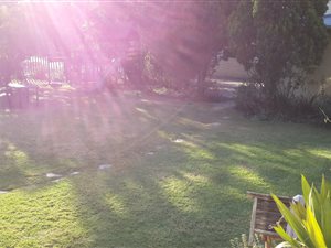 1 Bed House in Malanshof