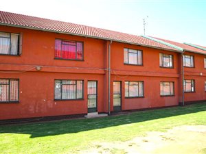 2 Bed Apartment in Burgershoop