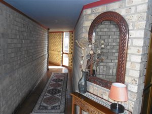 4 Bed House in Kungwini Country Estate
