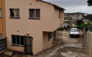 3 Bedroom House in Chatsworth Central