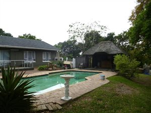 3 Bed House in The Wolds