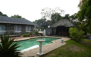 3 Bedroom House in The Wolds