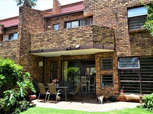 3 Bed Duplex in Bedfordview