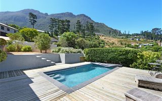 4 Bedroom House in Hout Bay and surrounds