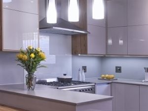 1 Bed House in Rivonia
