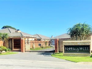 3 Bed Townhouse in Ben Kamma