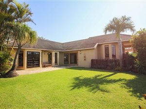 4 Bedroom House in Blue Bend