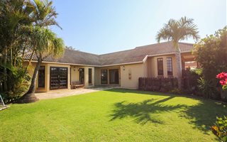 4 Bedroom House in Blue Bend