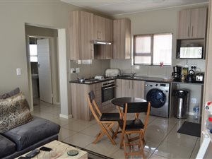 2 Bed Apartment in Goedeburg