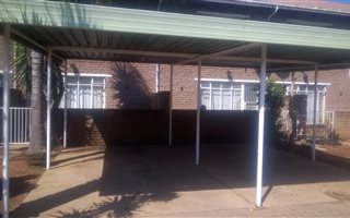 2 Bedroom Apartment in Bo Dorp