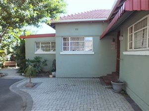 3 Bed House in Van Der Stel
