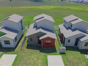 3 Bedroom House in Noordwyk