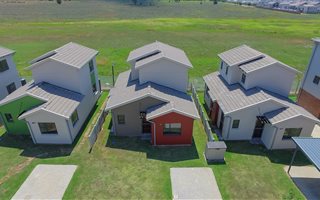 3 Bedroom House in Noordwyk