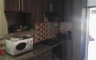 3 Bedroom Duplex in Meerensee