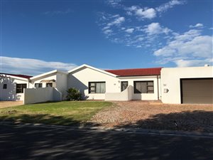 4 Bed House in Tygerdal