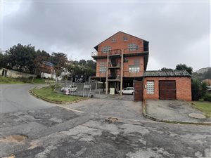 1 Bed Apartment in South End