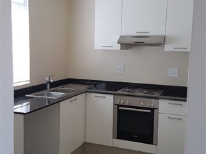 1 Bed Apartment in Umhlanga Ridge