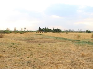 2 ha Land available in Vyfhoek