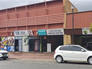 119 m² Commercial space in Willows