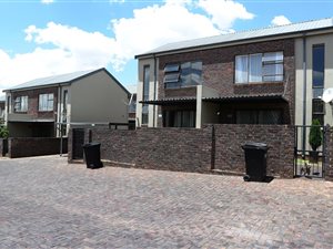 2 Bed Townhouse in Sugarbush Estate