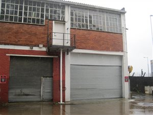 200 m² Commercial space in New Germany