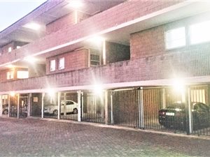 2 Bed Apartment in Fontainebleau