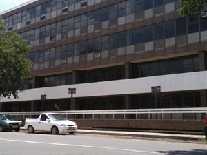 7000 m² Commercial space in Kroonstad