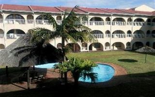 2 Bedroom Apartment in Warner Beach