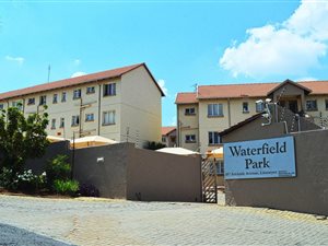 3 Bed Townhouse in Linmeyer