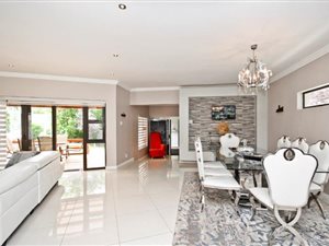 4 Bed House in Risidale