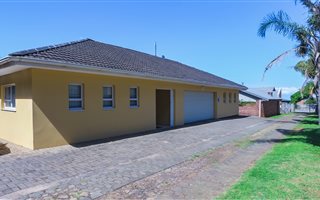 4 Bedroom House in Vincent