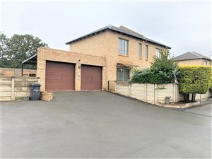 2 Bed Duplex in Allens Nek