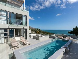 6 Bed Apartment in Bakoven