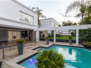 4 Bed House in Sandown