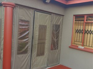 2 Bed House in Mabopane