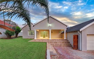 3 Bedroom House in Parkwood